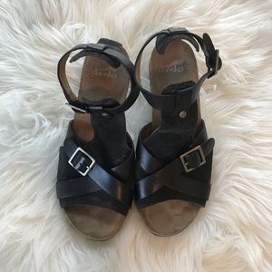 DANSKO sandals